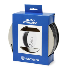 HUSQVARNA RAJAKAAPELI 150 M STD &Oslash; 2,7 MM, MUSTA, MYYNTIPAK