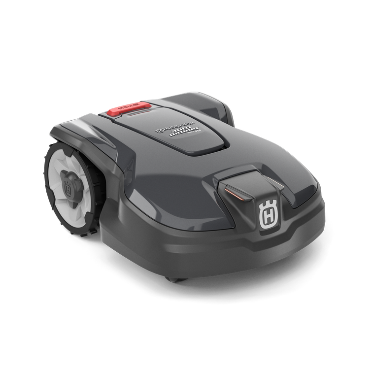 HUSQVARNA AUTOMOWER® 315 MARK II robottiruohonleikkuri