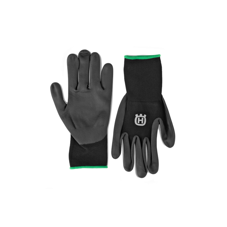 HUSQVARNA KÄSINEET CLASSIC GRIP 10