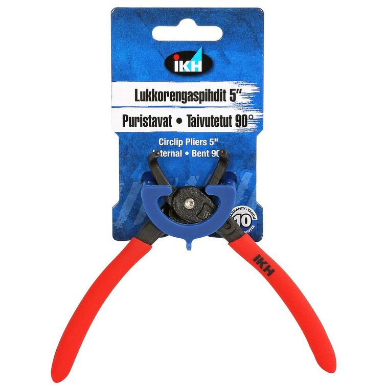 LUKKORENGASPIHDIT 120MM 90 AST. SISÄP. IKH6410