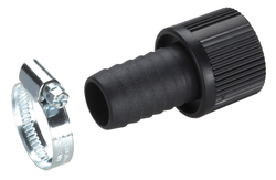 GARDENA Imuletkuliitin 25 mm ( 1" )