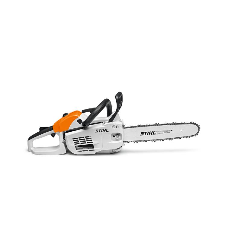 STIHL MS 201 C-Em Moottoris.12" 3/8" Pm 1,3mm