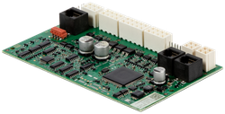 HUSQVARNA PRINTED CIRCUIT ASSY PCBA-MOTO