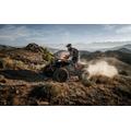 POLARIS Sportsman XP 1000 S EPS - Lava Orange Metallic (T3b)