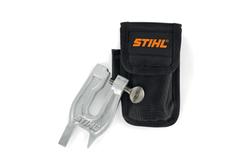 STIHL Viilaustuki Kevyt S260 Sis Kotelo