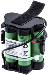 HUSQVARNA AKKU AM 305/308/ R40,50,70,80