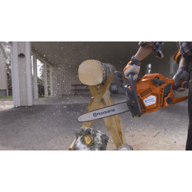 HUSQVARNA 130 II, 14" 14" .3/8"