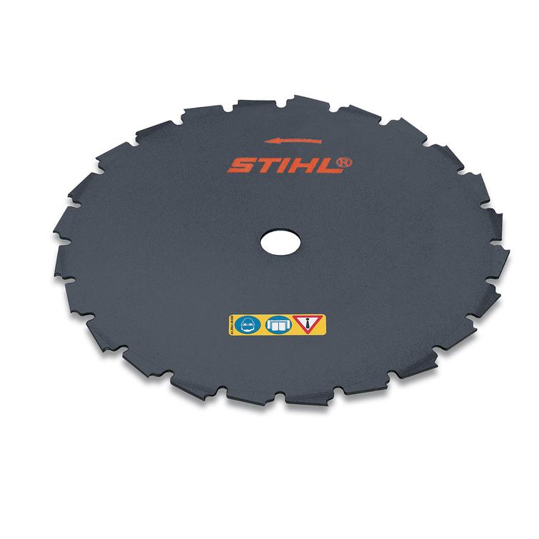 STIHL Raivausterä 225-24 Ø20mm, Talttahammas