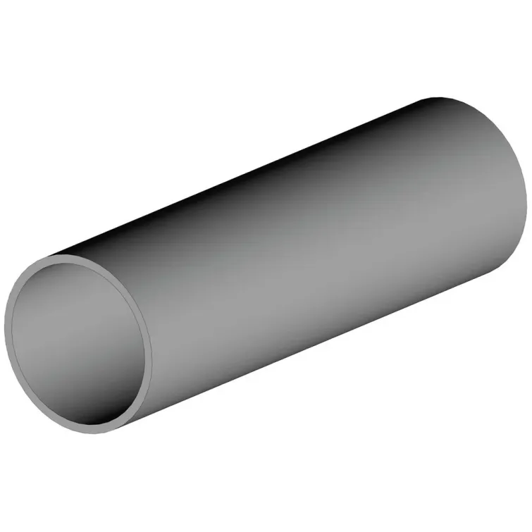 HUONEKALUPUTKI PYÖREÄ 30X1,5X2000MM TERÄ