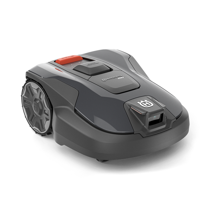 HUSQVARNA AM308V 2026