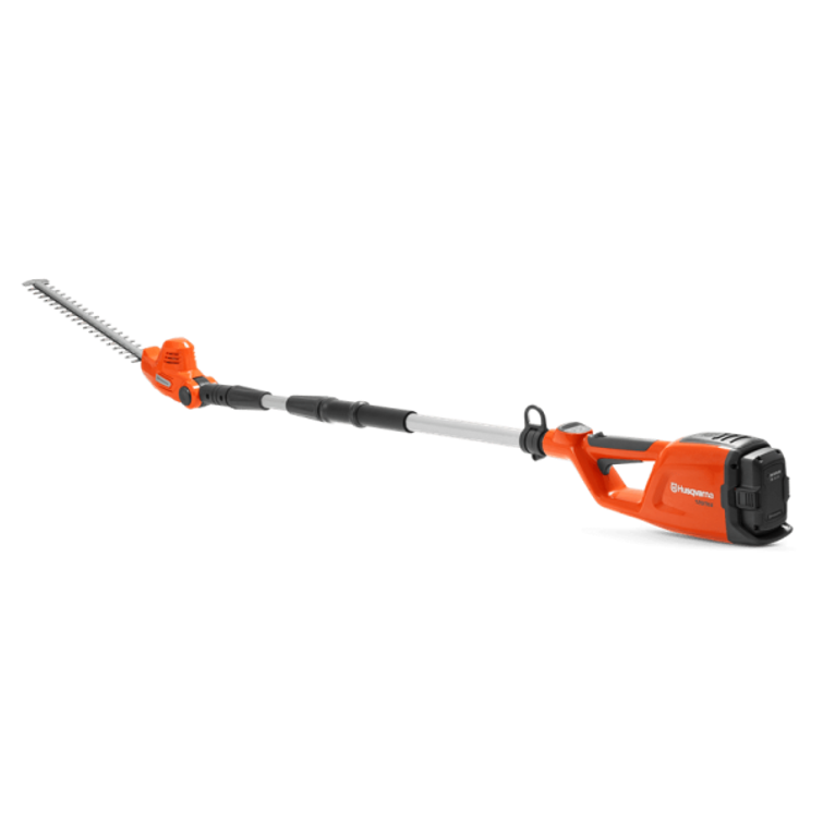 HUSQVARNA 120ITK4 + HK4 + BLI10 + QC80