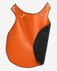 HUSQVARNA Suojakypärän niskasuoja, turki