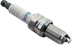 DUELL NGK sparkplug DCPR9E