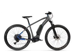 TUNTURI 29" e290 ME MAN E-MTB 520H 11-SP P3315152