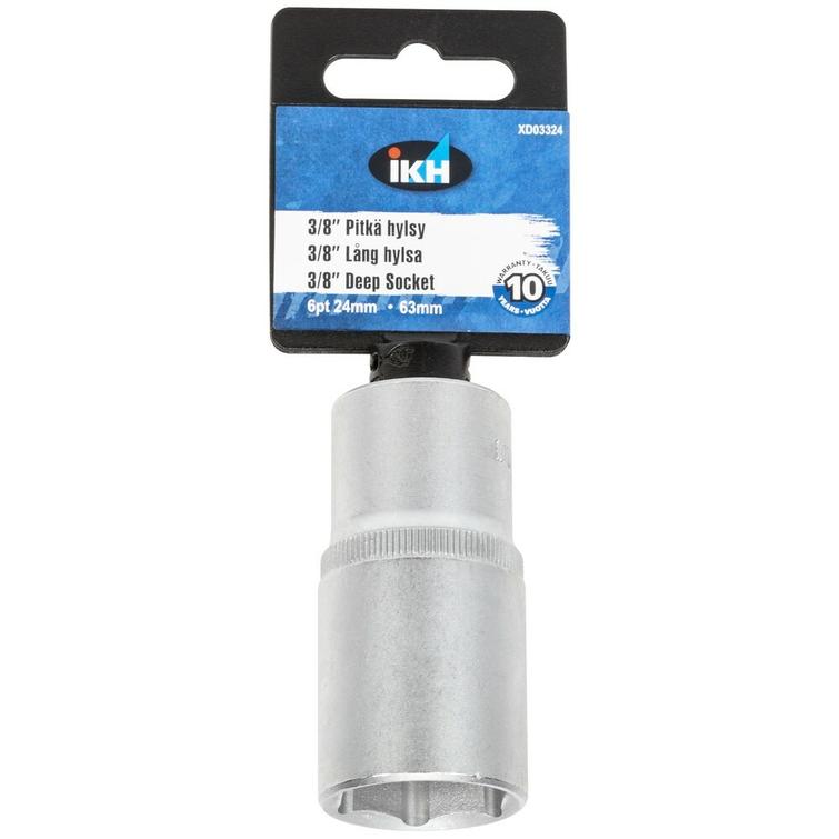 HYLSY 3/8'-24MM 63MM XD03324