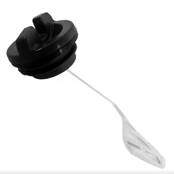 HUSQVARNA KORKKI, ÖLJY, 543XP