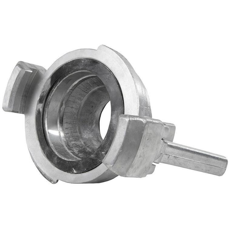 KYNSILIITIN MUUNNOS 2' / 3' ALUMIINI