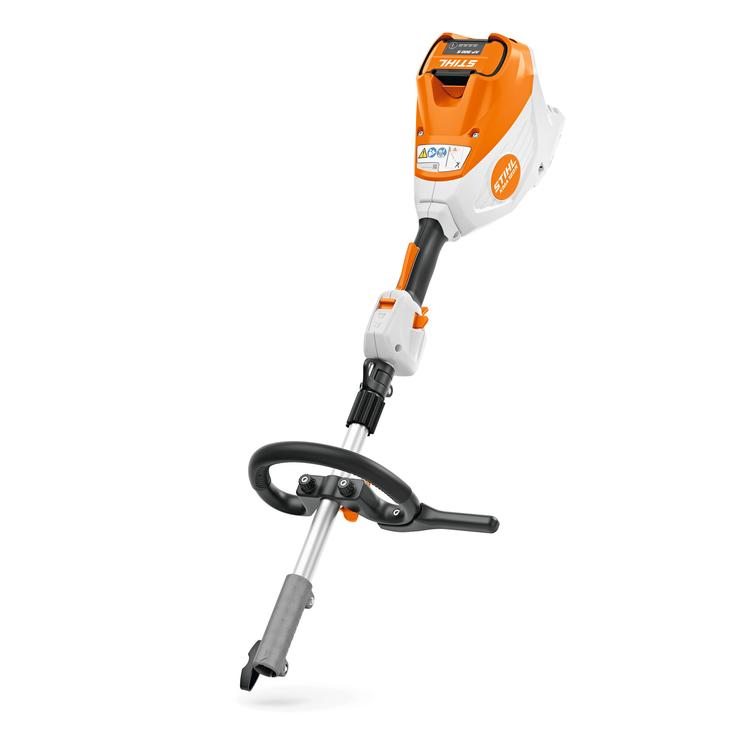 STIHL Kma 120.0 R Kombikone