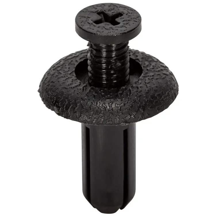 KORIKIINNIKE RUUVATTAVA 8MM 10 KPL