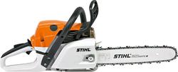 STIHL MS 241 C-M Moottorisaha,35cm/14",63PS