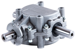 HUSQVARNA GEARBOX KOVA T-40214 SPARE PAR
