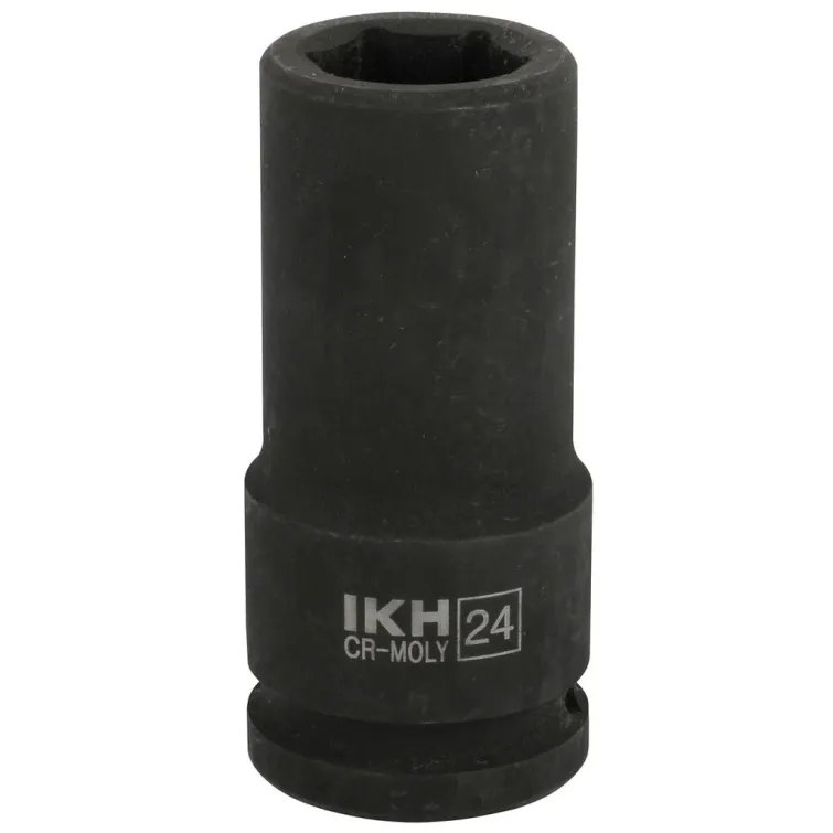 HYLSY 3/4"-24MM PITKÄ 90MM