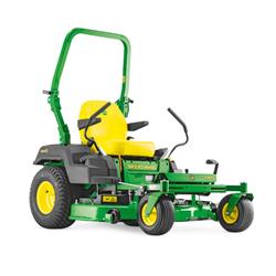 JOHN DEERE Z515E 122cm 5611DM