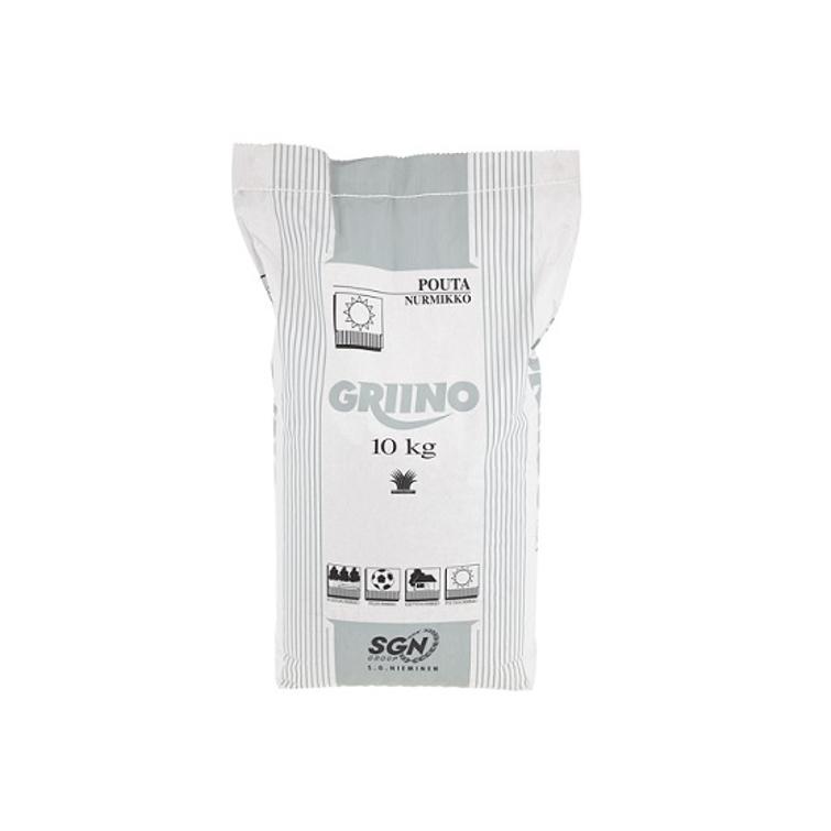 GRIINO POUTANURMIKKO NURMIKONSIEMENSEOS 713GR410