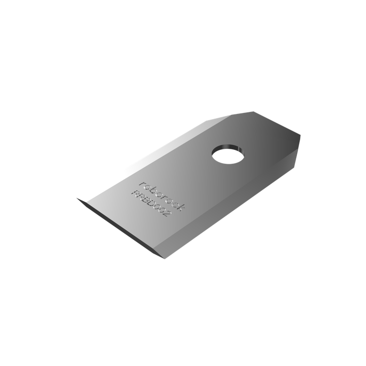 Roborock Endurance teräpaketti (12kpl) Dark grey