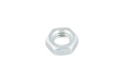 HUSQVARNA NUT NUT.3/8-16.HEX.JAM.Z 3/8-1