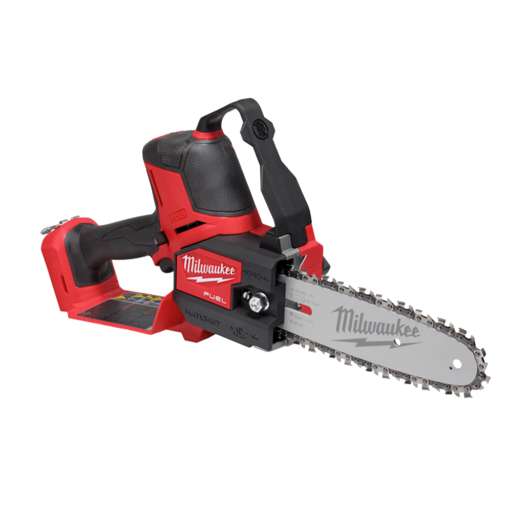 MILWAUKEE AKKUKETJUSAHA M18 FHS20-0