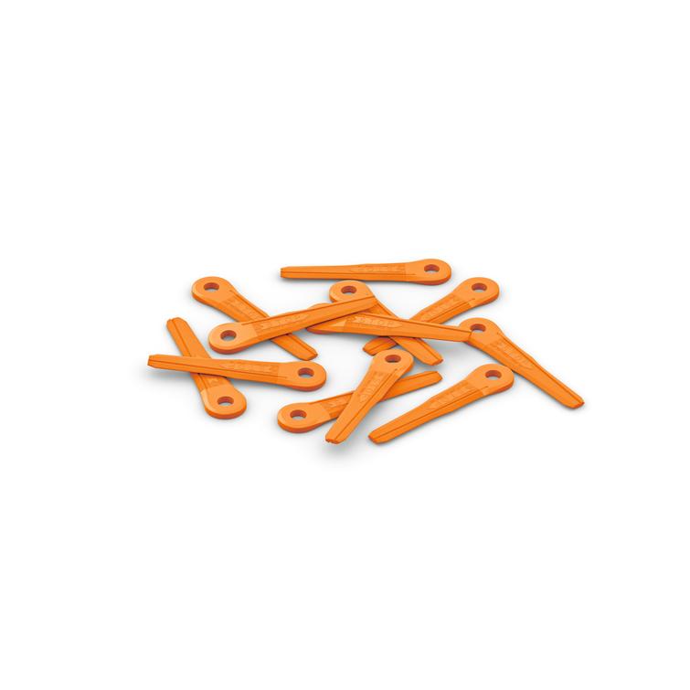STIHL Polycut Varaterät 6-2 12 Kpl