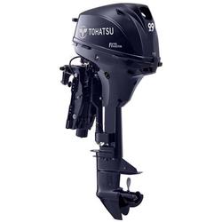 TOHATSU MFS9.9EEPS