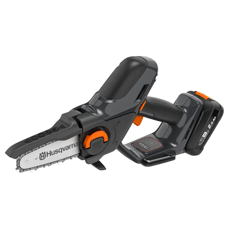 HUSQVARNA ASPIRE P5-P4A PUUT.SAHA 1P, 18-B45+18-C70, EI JATKOVARSI