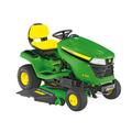 JOHN DEERE X350 ilman pöytää 488CDM