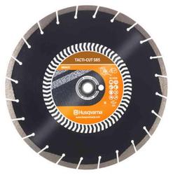 HUSQVARNA TACTI-CUT S85 400 10 25.4/20