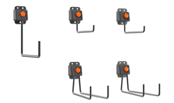 HUSQVARNA ASPIRE VARASTOINTIKOUKKULAJITELMA