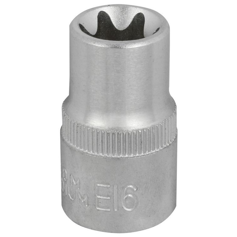 HYLSY 1/2' E-TORX E16 (NAARAS)