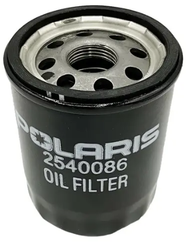 POLARIS 10 MICRON OIL FILTER