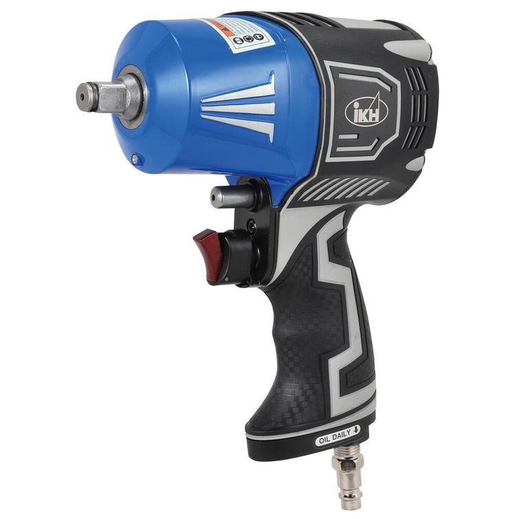 MUTTERINVÄÄNNIN 1/2' KOMP. 1288NM SUPER IKH8106