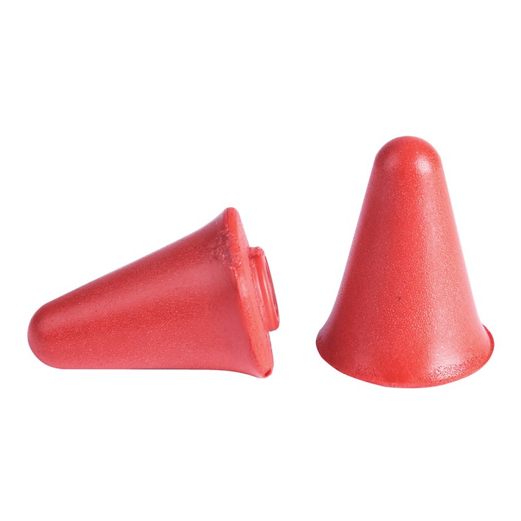 MILWAUKEE KORVATULPPA VAIHTOTULPAT FOAM