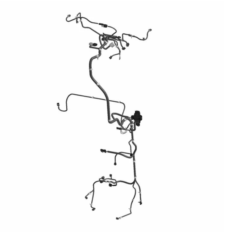 POLARIS CHASSIS HARNESS FS