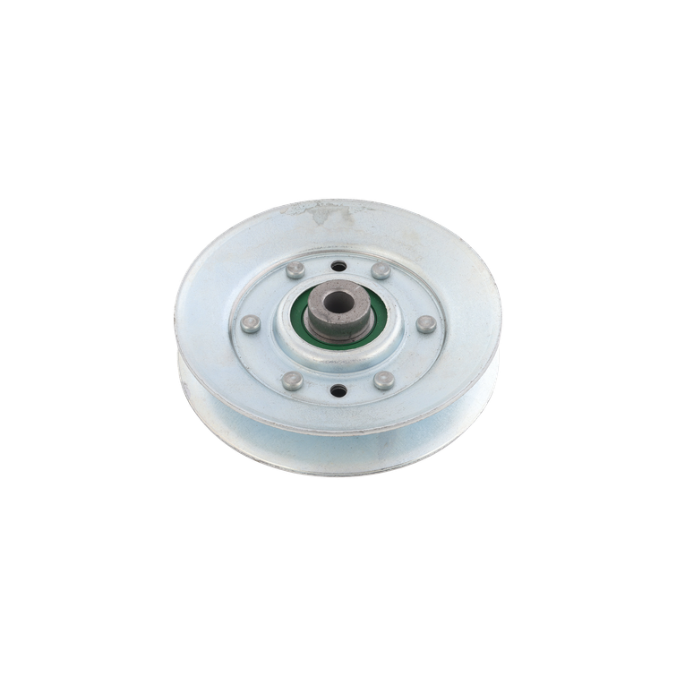 HUSQVARNA PULLEY 3.950" O.P.D. V-IDLER B