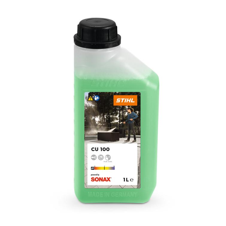 STIHL Yleispuhdistusaine Cu 100 1L