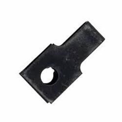 POLARIS U-TYPE NUT; 1/4-20