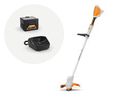 STIHL FSA 57 SET Akkutrimmeri