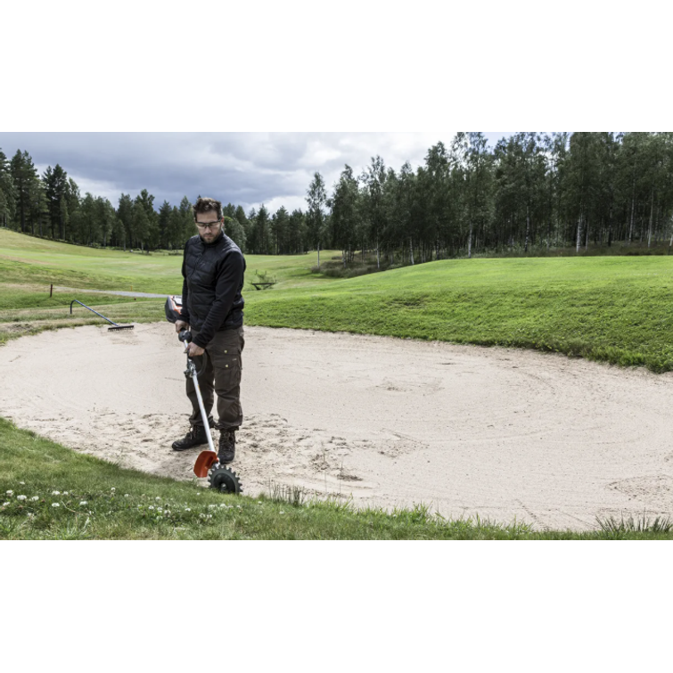 HUSQVARNA 525ILK, EI AKKU/LATURI