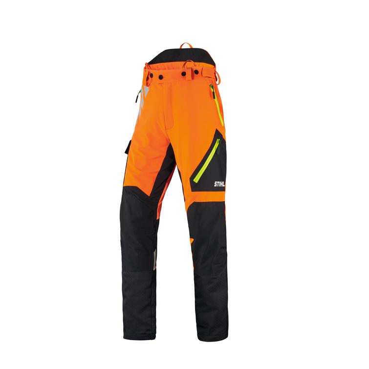 STIHL Housut ADVANCE FlexTEC SZ S dAcl1