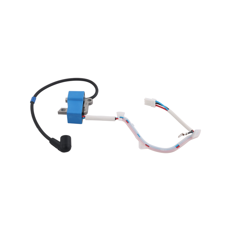 HUSQVARNA IGNITION MODULE ASSY DM61/HDA1