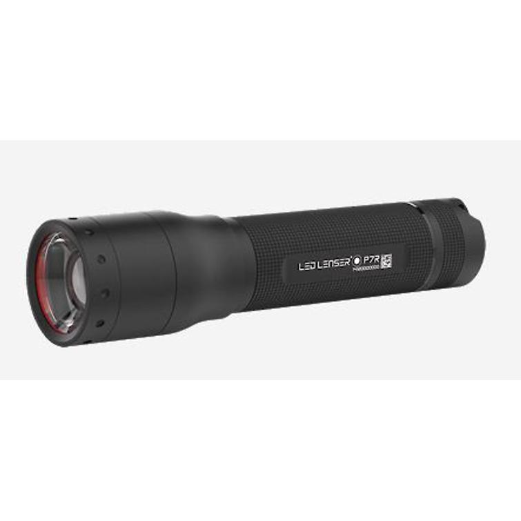 LED LENSER P7R CORE LADATT. KÄSIVALAISIN 502181